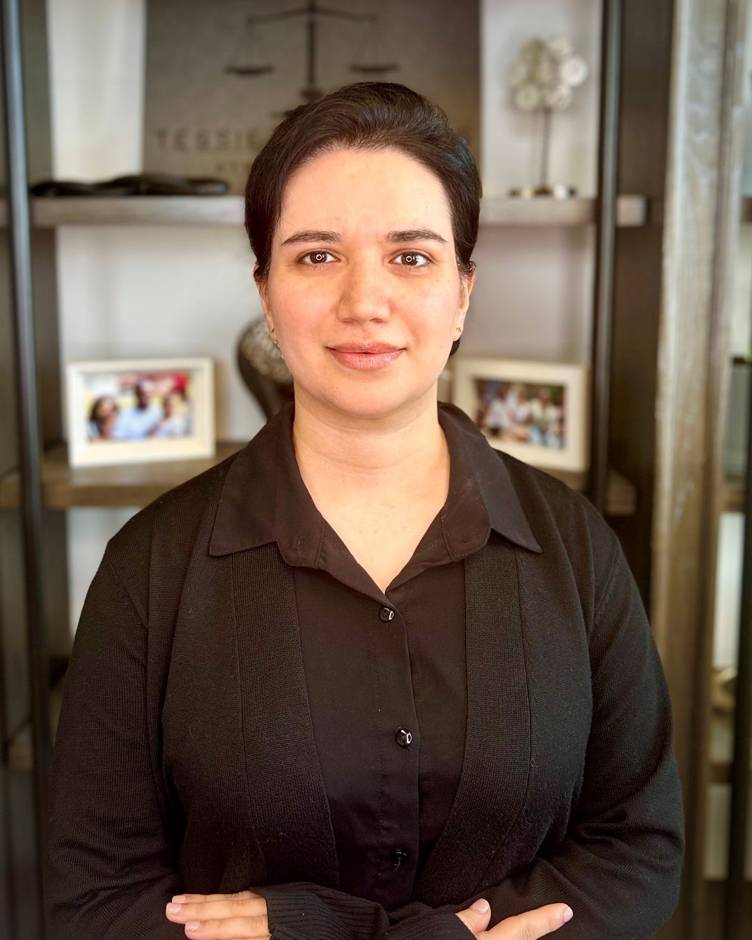 Behnoush Bio